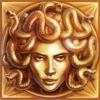 Parthenon: Quest for Immortality Slot Icon