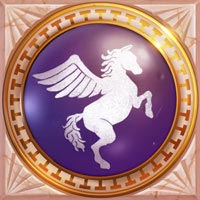 Parthenon: Quest for Immortality Slot Icon