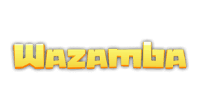 Wazamba Logo