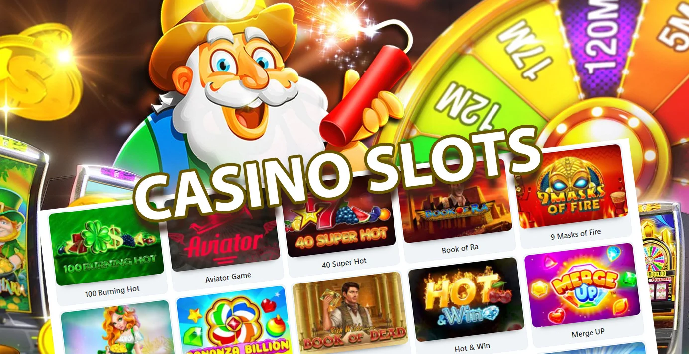 Casino Slots