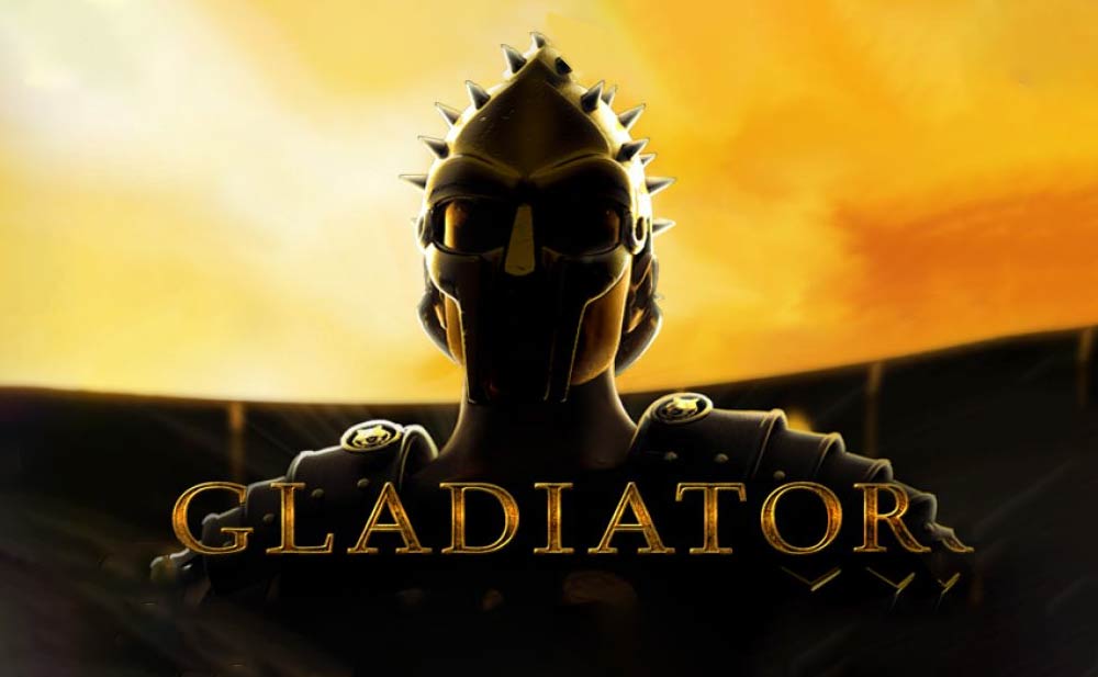 Gladiator Slot Machine