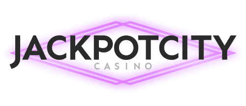 JackpotCity Logo