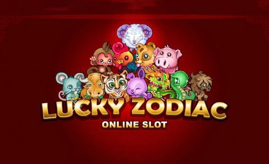 Play Lucky Zodiac Slot