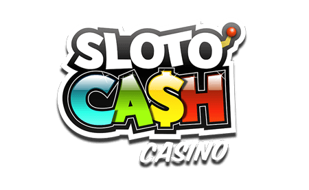 SlotoCash Logo