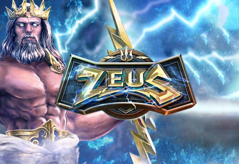 Play Zeus Slot